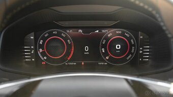 Škoda Karoq Sportline - 12