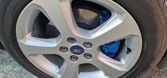 Prodam ford S-max 2.0.tdci - 12
