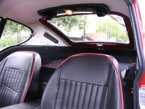 Triumph GT6 - 12