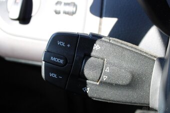 Seat Ibiza 1,2TSI 77KW, STYLE, KLIMA, ČR, r.v. 2012 - 12