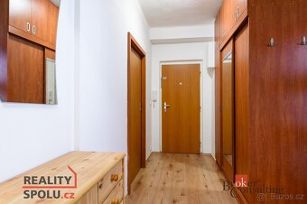 Prodej, byty/3+1, 75 m2, Brojova 1901/17, 32600 Plzeň, Plzeň - 12