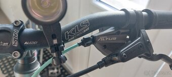 Ženské kolo Kellys 27,5" - 12