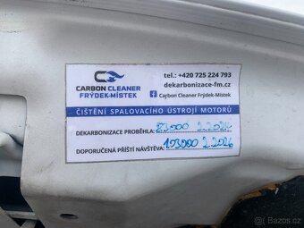 Citroen DS3 GT originální úprava Musketier 1.6t 135kW - 12
