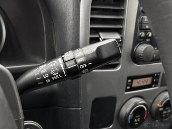 Suzuki Grand Vitara 2,5i V6 benzín 116kw - 12