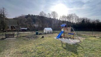 Prodej rodinného domu v Želechovice nad Dřevnicí - 12