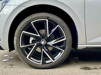 Škoda Scala Monte Carlo DSG - 12