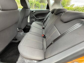 Seat Ibiza 1.2 Benzin 51Kw. Klima, serviska. - 12