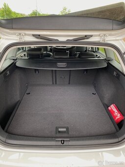 Volkswagen Golf 7 1.6 TDI 77kW - 12
