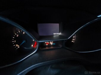 Ford Transit Connect, vyhřívané sklo,velká navi, odpočet DPH - 12