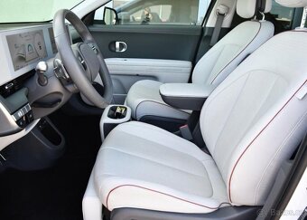 Hyundai IONIQ 5 STYLE K360°77kWh PANO BOSE 1M - 12