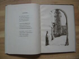 Růže stolistá - František Ladislav Čelakovský, 1940 - 12