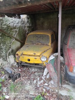 Jawa Čezet 250 350 sajtkara pavik - 12