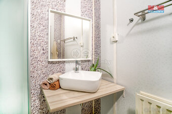 Prodej rodinného domu, 232 m², Blíževedly - 12