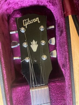 Gibson ES 340 1972- Krátce sleva - 12