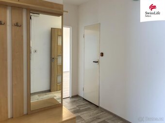 Pronájem bytu 3+1 72 m2, Lomnice - 12