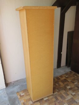 Dvě skříňky - olše - 12