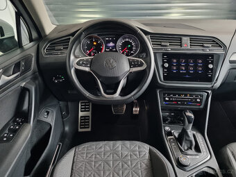 VW Tiguan 2.0TDi 147kW DSG 4Motion Highline - 12