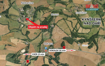 Prodej obchod a služby, 106 m², Nebanice - 12