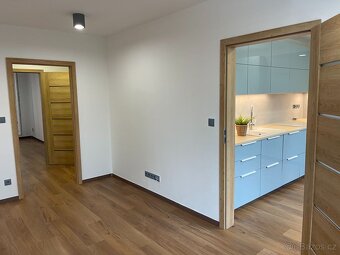 Prodej bytu 2+1 55 m² Gagarinova, Znojmo - 12