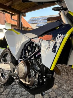 Husqvarna 701 enduro NOVÉ - 12