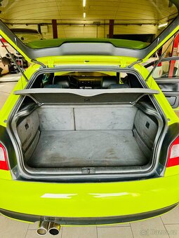 Audi S3 8L BAM - 12