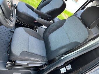Fiat Talento 1.6D - 2019 - 5-míst - klima - nové ME+TK - 12