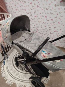 Cybex priam Koi - 12