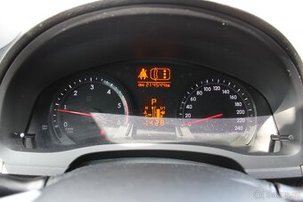 Toyota Avensis, 2,2D-CAT 110KW, KAMERA, AUTOMAT, r.v. 2012 - 12