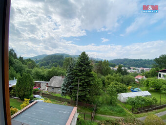 Prodej rodinného domu, 110 m², Úpice, ul. Chelčického - 12