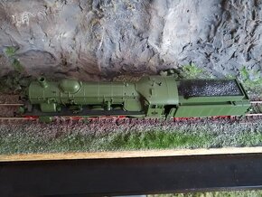 Roco 43216 HO. - 12