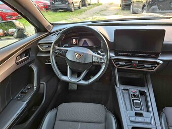 Cupra Formentor 2,0 TDI DSG 4x4 STYLE 22.000 km - 12
