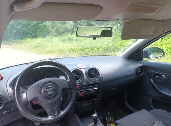 Seat ibiza 1.4i - 12