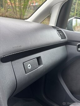 VW touran 1t2 1.9tdi BLS 77kw chip dpf - 12