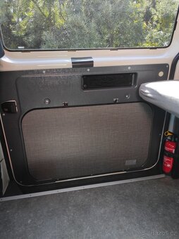 VW Transporter T6.1 LONG 2.0tdi - 12