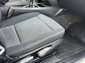BMW 120D E87 2.0 Diesel, 120 kW (163 PS), r.v. 2007 - 12