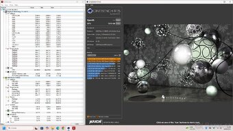 HTPC / Mini PC – Ryzen 5 4650G, 16GB RAM, 480GB NVMe SSD - 12