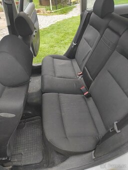 Passat B5.5 1.9tdi 74kw - 12