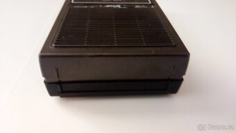 Historické kazeťáky-3 kusy - 12