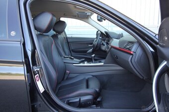 335i,F30,225kw,6st.M,RWD,SportLine,Bi-Xen,NaviPro,M-Perf,H/K - 12