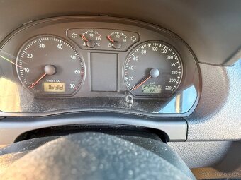 Volkswagen Polo 1.2 - 12