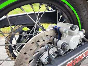 Honda XL700V Transalp_plná výbava_pravidelný servis- SLEVA - 12