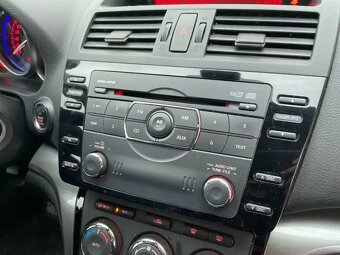 Prodám Mazdu 6 Combi sport - 12