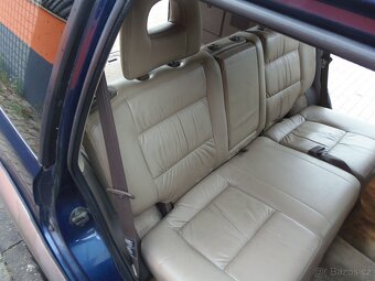 Mitsubishi Pajero Sport 2.5 TD 4x4 tažné 2.8t ČR původ - 12