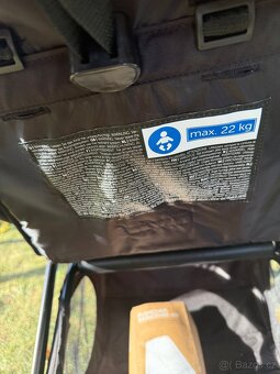 Hauck Rapid 4D Minnie Mouse - 12