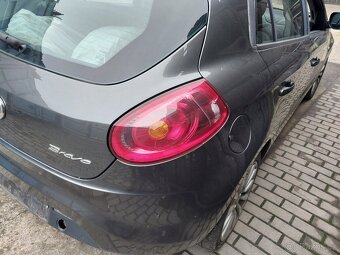 Fiat Bravo 1.4tj - 12