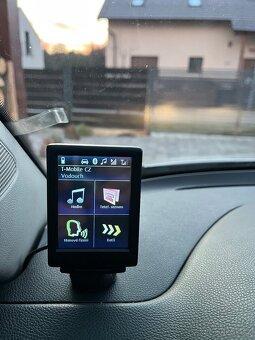 Škoda Fabia 1.6 TDI 66 kW - 12