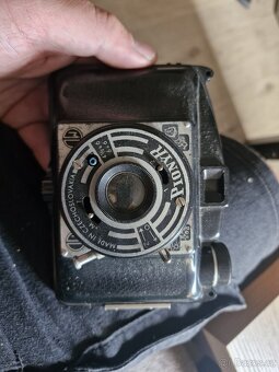 Staré foťáky - 12