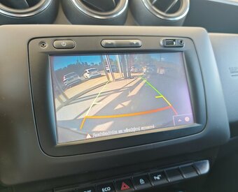 Dacia Duster 1.2 92KW TCe S S Prestige 4x2 - 12