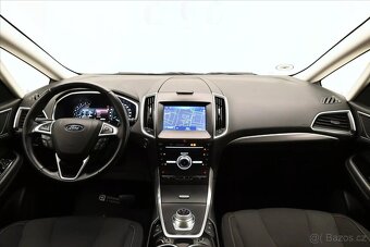 Ford S-MAX Titanium 2022 2,0 EcoBLUE 140 kW - 12