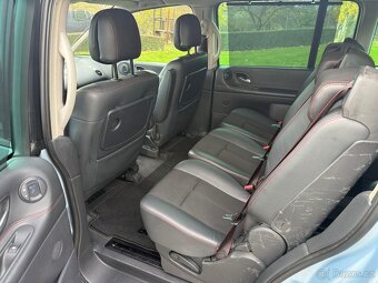 RENAULT ESPACE 2,0 DCI 110 KW 7 MÍST ČR - 12